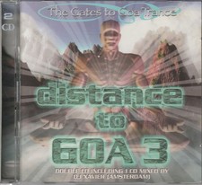 Distance to Goa Vol.3 von