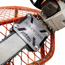 Profi-Line Edelstahl