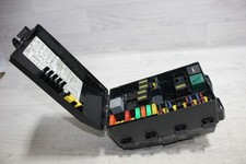 Sicherungskasten Relaiskasten