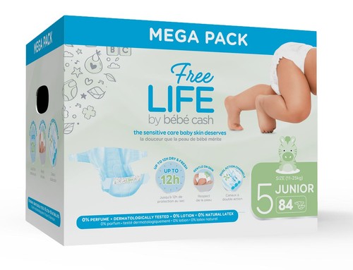 Bebe cash freelife - bebe,