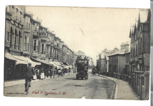 Gedruckte postkarte der - postkarte,