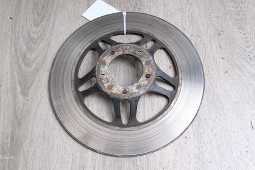 Bremsscheibe bremse vorn 7 - bremse, 4,7