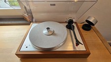 Plattenspieler pro-ject  the classic SB Superpack Walnuss Quintet