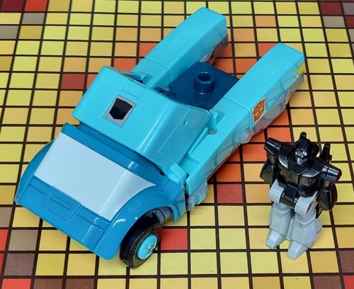 Vintage hasbro transformers - hasbro, g1