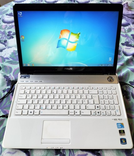 Asus x64jv laptop i3 - asus, 6gb