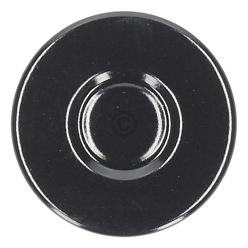 Brennerdeckel klein 53mmø - klein,