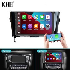 Für Nissan X-Trail Qashqai