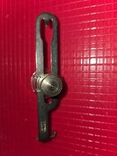 Singer 611-632 + Futura Stoff Führungslineal, Art.-Nr. 16117211