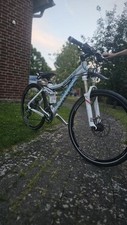 Conway Fahrrad
