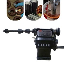 Spulenwickelmaschine Handspule