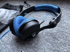 Legendärer Sennheiser HD 25