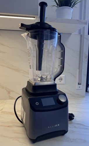 Klamer hochleistungsmixer - klamer,