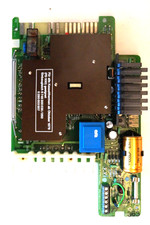 Junkers Leiterplatte MC für