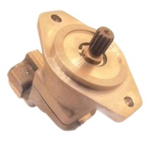 HYDRAULIKMOTOR PARKER