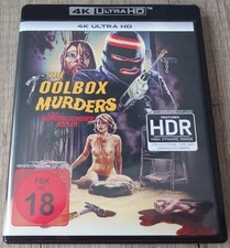 THE TOOLBOX MURDERS - DER