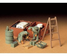 Tamiya 300035180-1:35