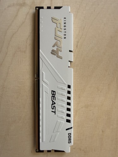 Kf564c32bwe 16gb ddr5 - kf564c32bwe-16, |
