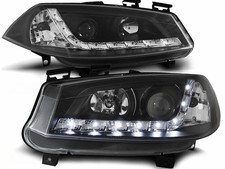 Scheinwerfer Set mit LED