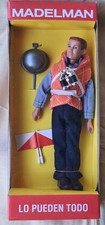 MADELMAN ALTAYA Marinero de