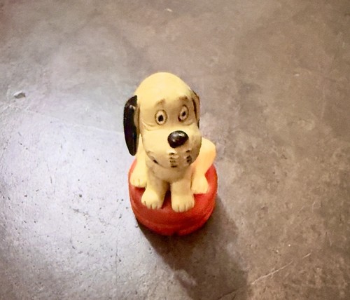 Wumm hund - hund,
