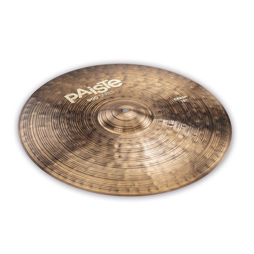 Paiste 900 series - series, 18"
