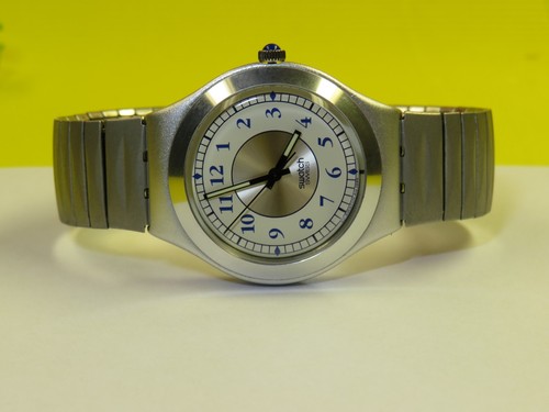 Swatch irony big crew cut - swatch,