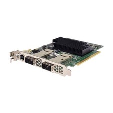 Microsoft Azure X930613-001 FPGA Dual-Port 40GbE PCIe x16 Server Adapter