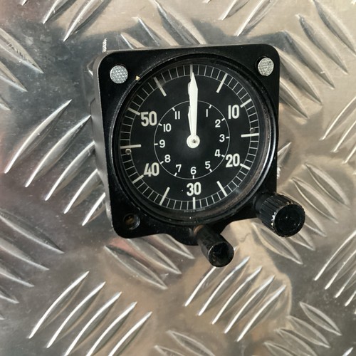 Cockpit chronograph lemaina - cockpit,