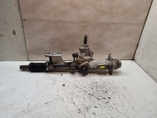 Lenkgetriebe 7881955309 1993 66kW Audi 80 90 S2 B4 1993 ITM24470