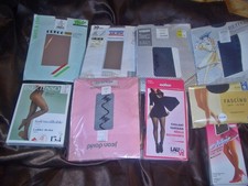 Sexy Strumpfhosen Paket