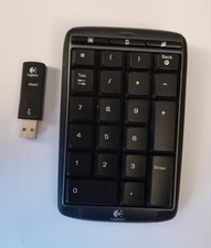 Logitech Kabelloser Kabelloser