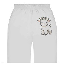 Jogginghose / Jogger "Lamm mit