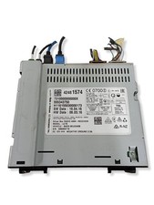 Opel Astra K 2017 Radio