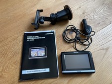 Medion Navigationssystem MD