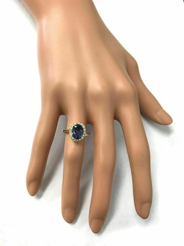 Karat natürlicher blauer - 2,40,