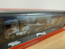 Herpa LKW Modell DAF XF105 SSC