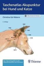 Taschenatlas Akupunktur bei