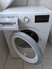 Bosch WAN2812A Waschmaschine