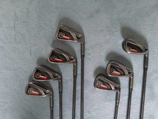 Callaway RAZR X Black Edition