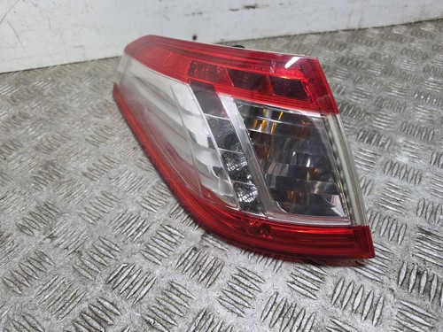 Peugeot 508 mk1 hdi - peugeot, e-hdi