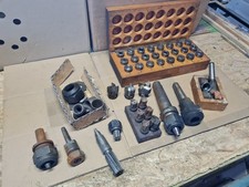 Konvolut spannzangen - konvolut,