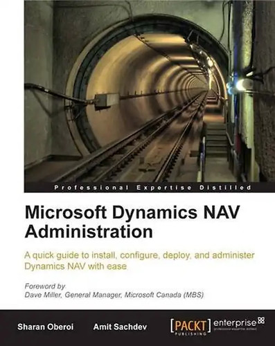 Microsoft dynamics nav - dynamics,