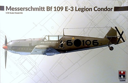 Hobby 2000 32009 messerschmitt - hobby,