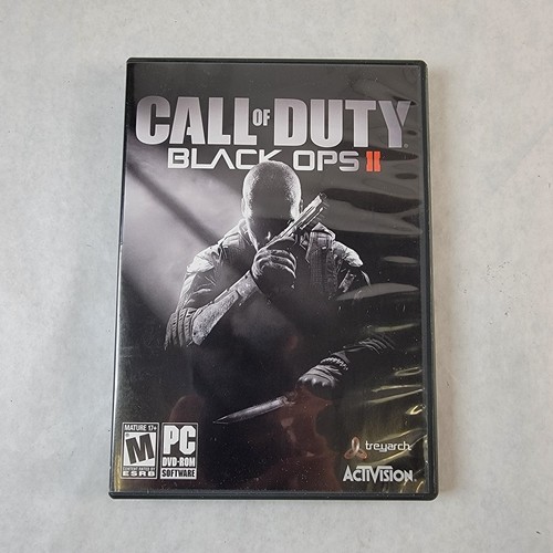 Call duty black ops - of,