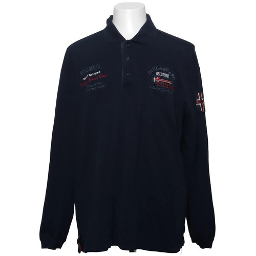 Paul shark rugby shirt - paul, &