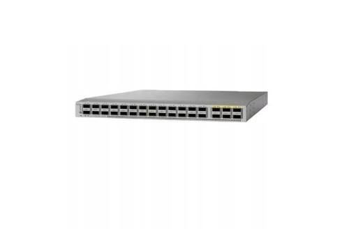 Switch cisco n9k c9332pq - switch, n9k-c9332pq