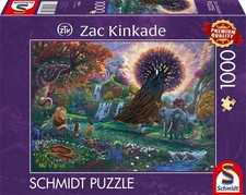 Schmidt Spiele Puzzle Der