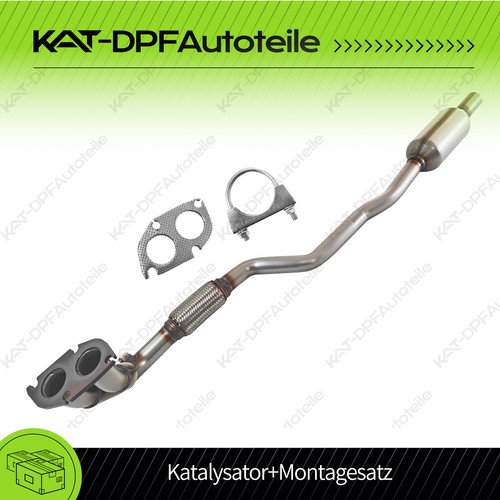 Katalysator für opel - für,