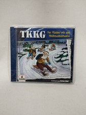 TKKG, CD, Folge 203, Der