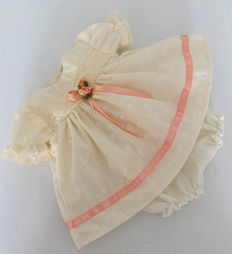 Puppenkleidung 16 - puppenkleidung, 15"